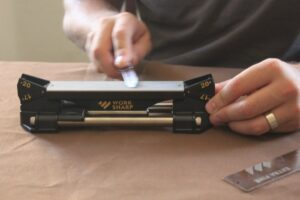 Setting Up and Sharpening | Common Woodworking- Woodworking for ...
